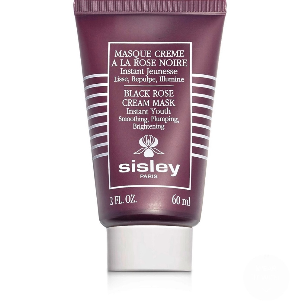 SISLEY Black rose cream mask face

New 60 ml mask for face